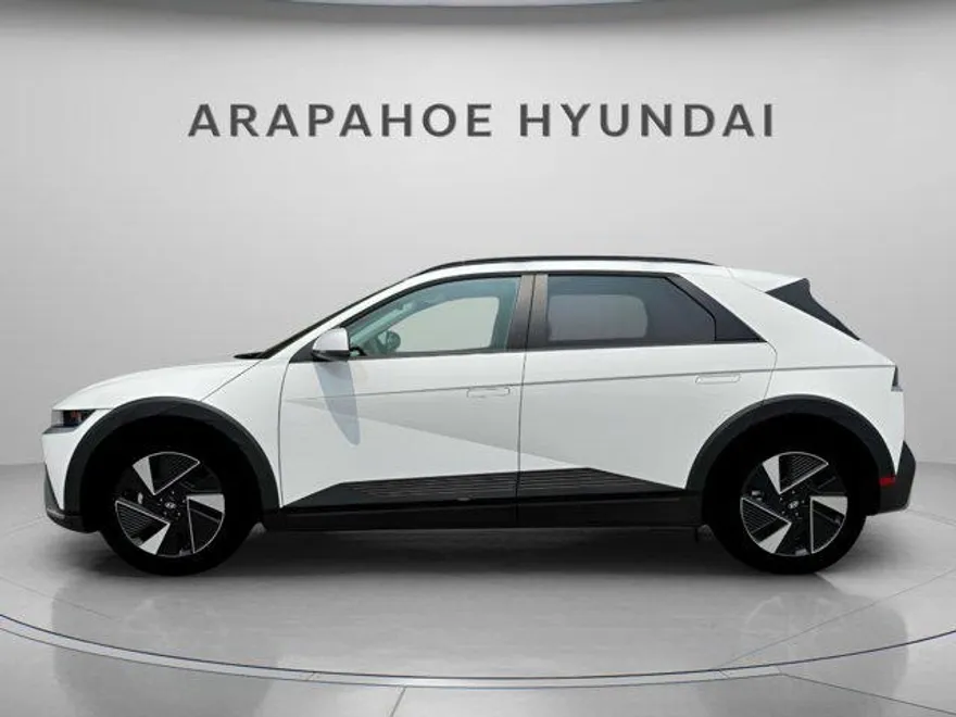 2025 Hyundai Ioniq 5 SEL photo 1