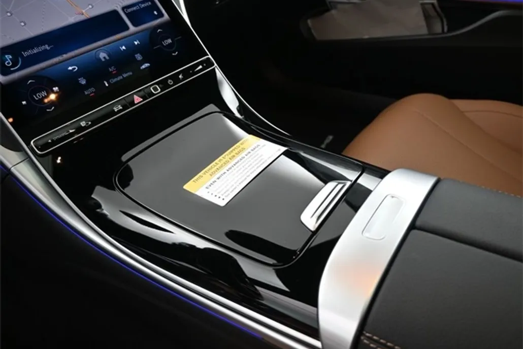 2026 Mercedes Benz CLE 300 4MATIC Coupe photo 1