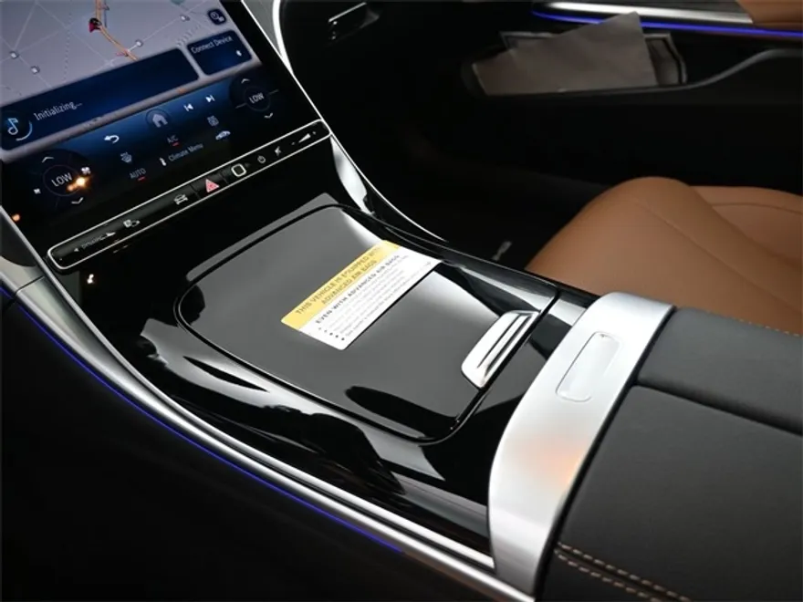 2026 Mercedes Benz CLE 300 4MATIC Coupe photo 1