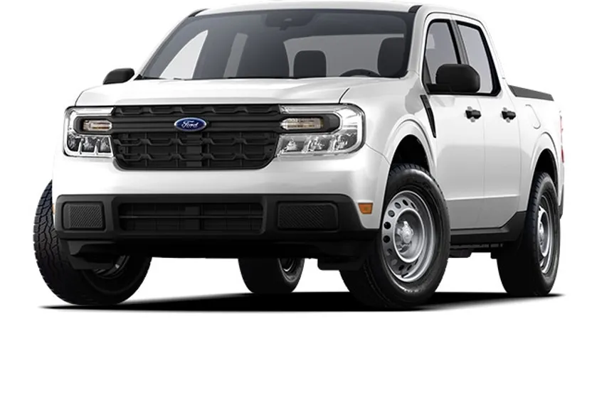 2022 Ford Maverick XL photo 1