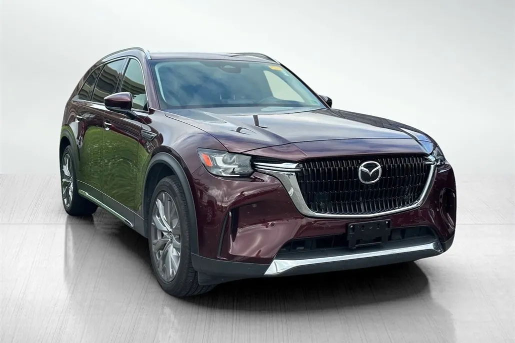2024 Mazda CX-90 3.3 Turbo Premium photo 1