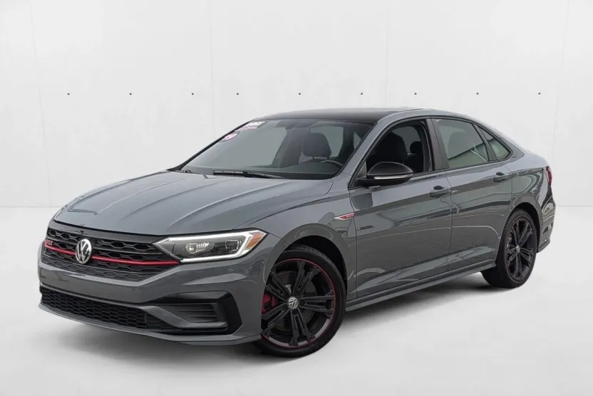 2019 Volkswagen Jetta Anniversary Edition photo 1