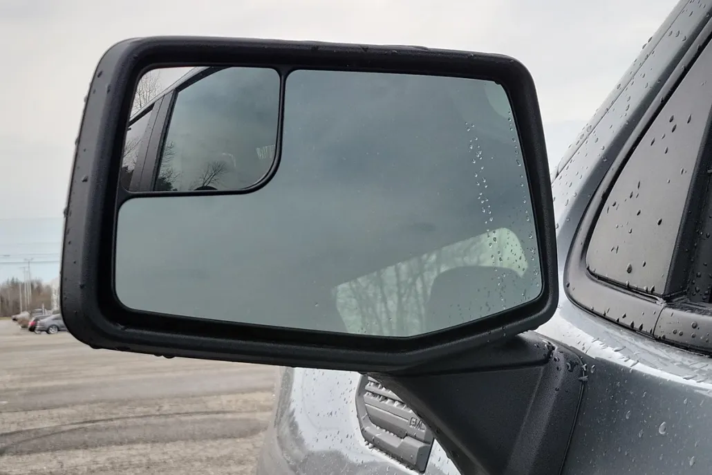 2025 Gmc Sierra 1500 Pro photo 1