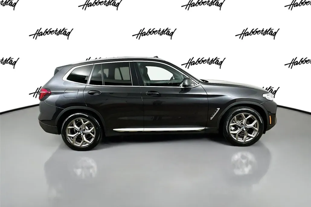 2024 Bmw X3 xDrive30i photo 1
