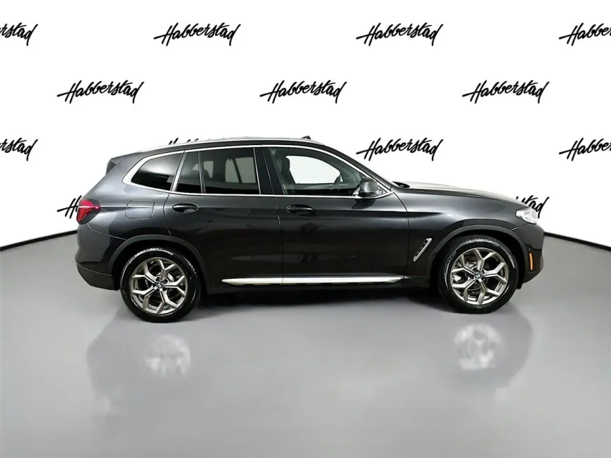 2024 Bmw X3 xDrive30i photo 1