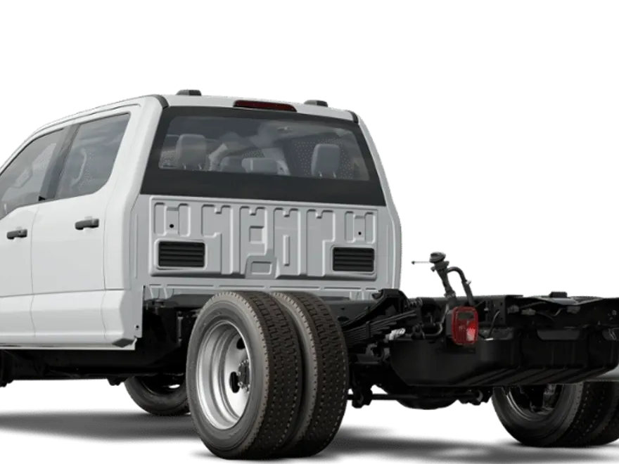 2025 Ford F-550 XL photo 1