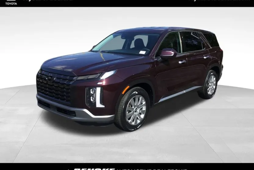 2023 Hyundai Palisade SE photo 1