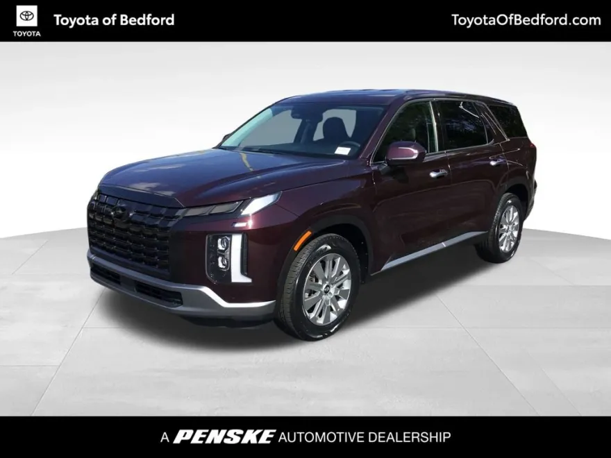 2023 Hyundai Palisade SE photo 1