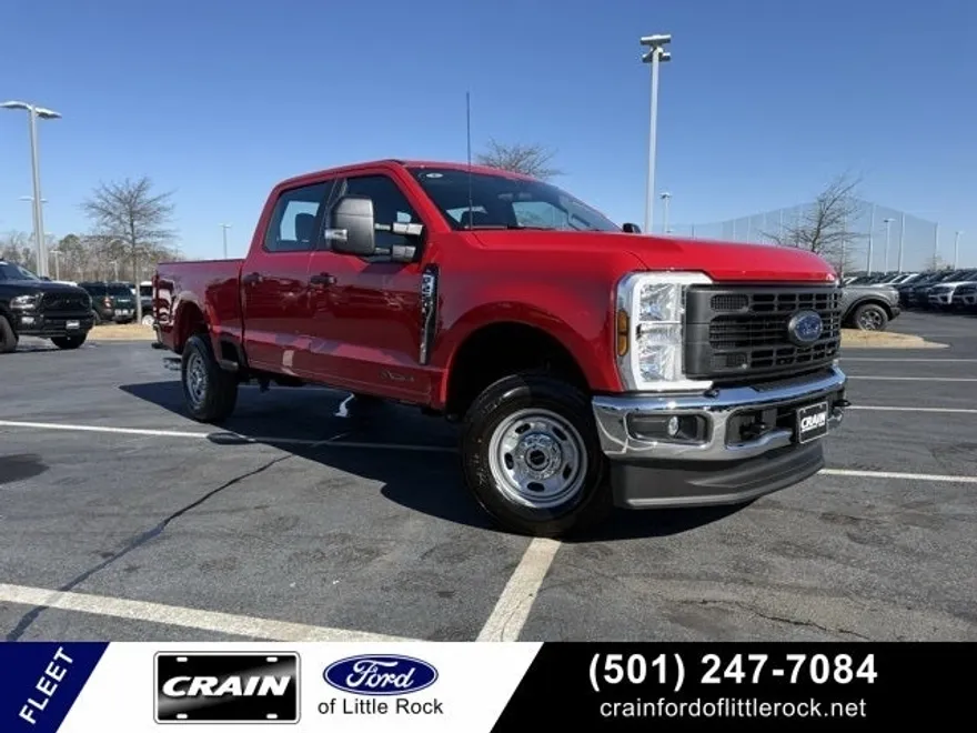 2025 Ford F-250 photo 1