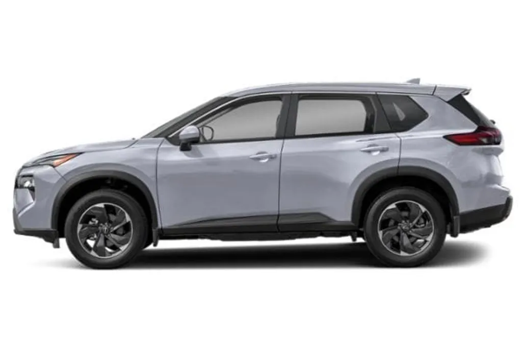 2026 Nissan Rogue SV photo 1
