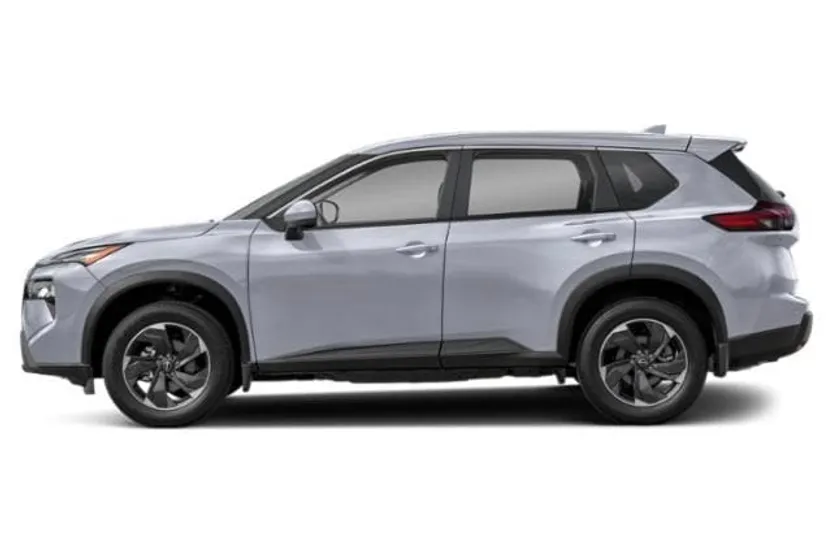 2026 Nissan Rogue SV photo 1