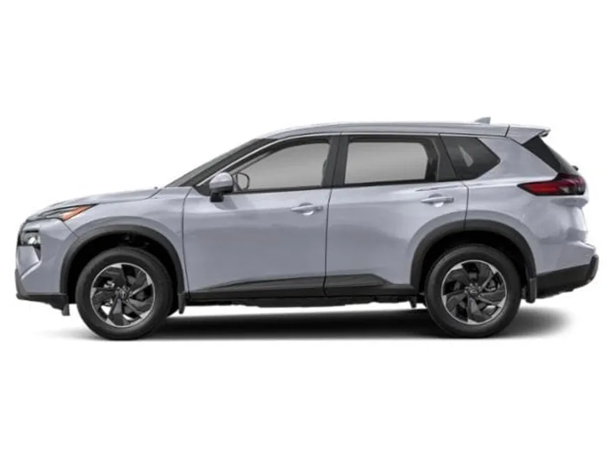 2026 Nissan Rogue SV photo 1