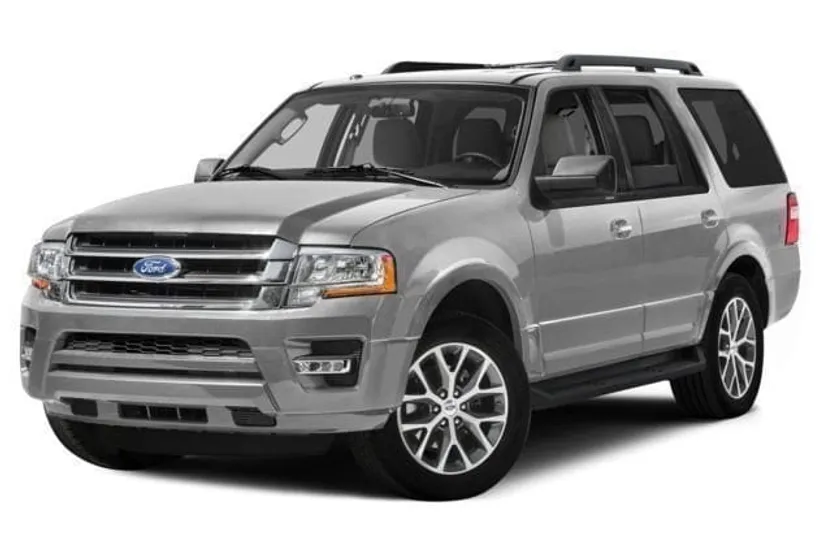 2017 Ford Expedition XLT photo 1