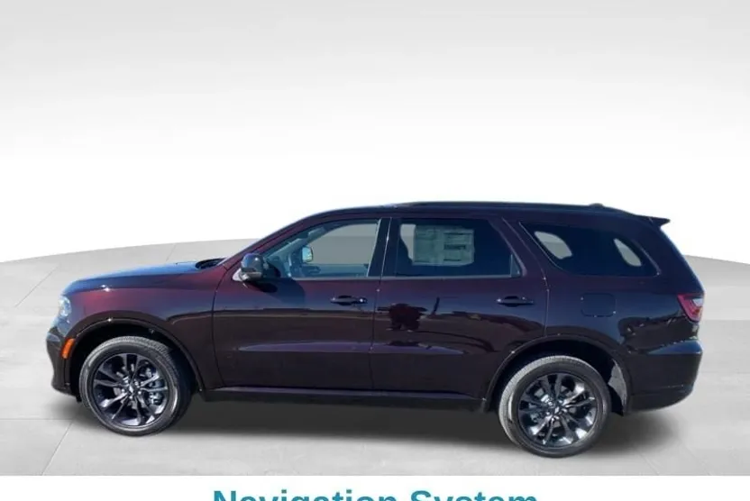 2025 Dodge Durango GT photo 1