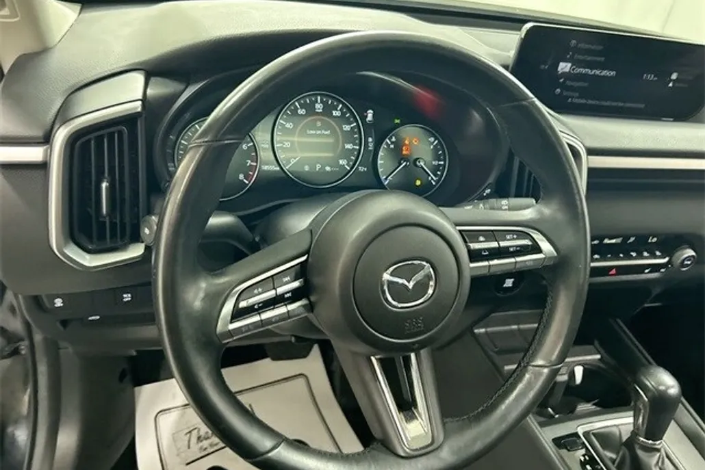 2023 Mazda CX-50 2.5 Preferred Plus photo 1