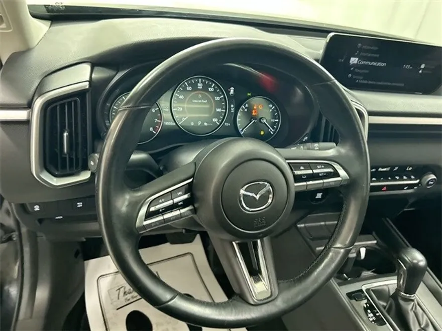 2023 Mazda CX-50 2.5 Preferred Plus photo 1