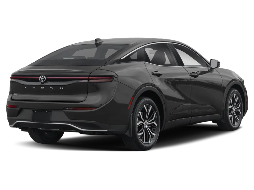 2023 Toyota Crown Limited photo 1
