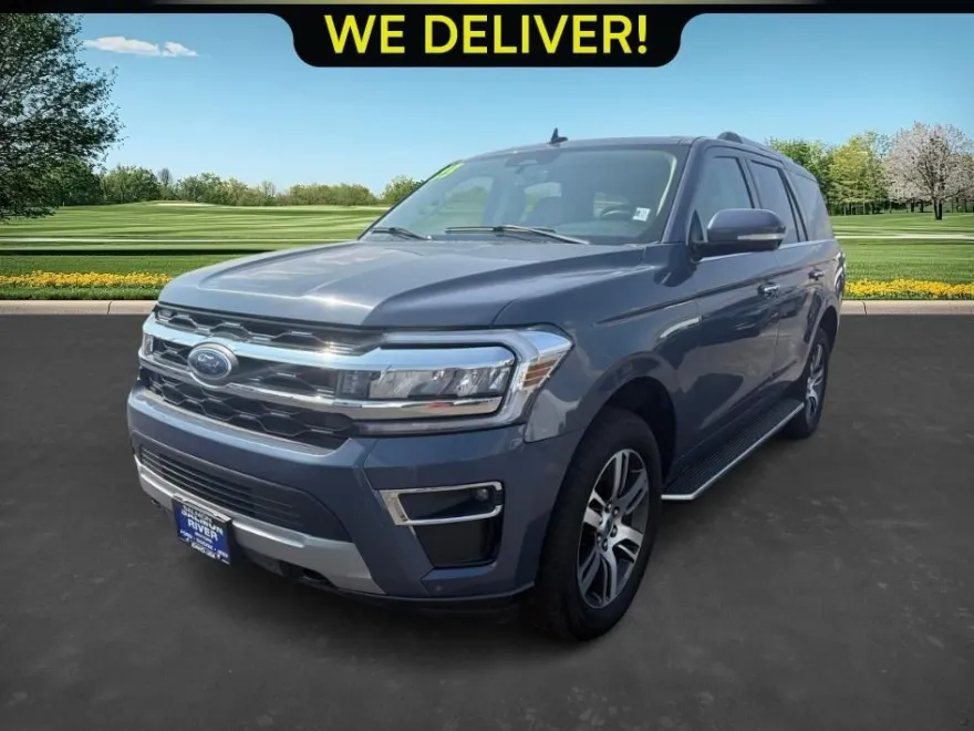 2023 Ford Expedition Limited photo 1