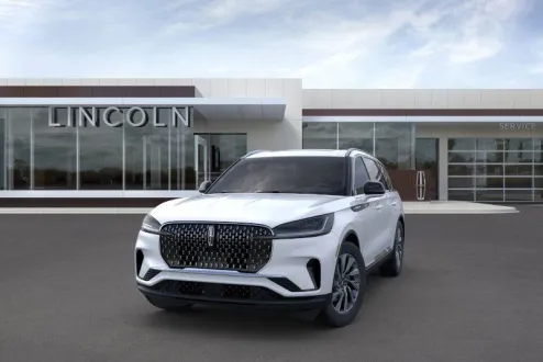 2025 Lincoln Aviator Premiere photo 2
