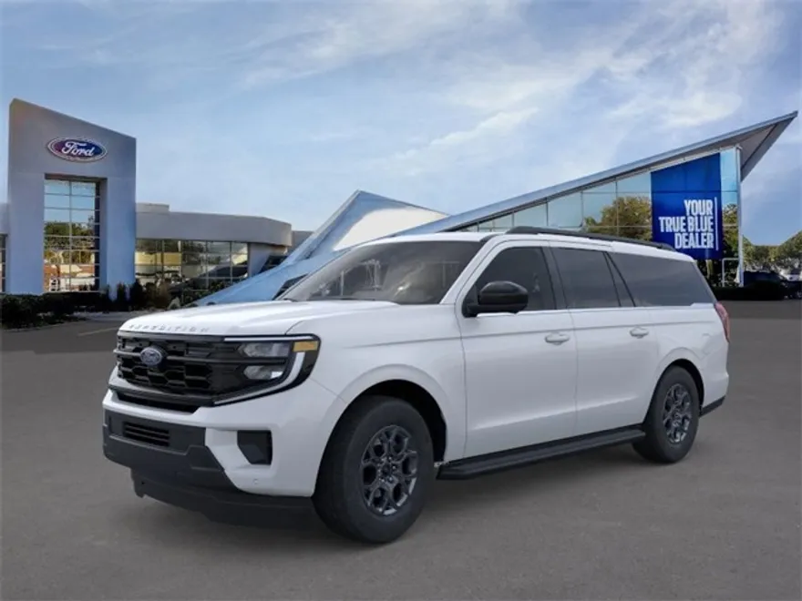 2025 Ford Expedition MAX photo 1