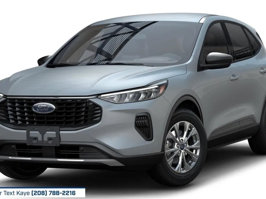 2025 Ford Escape Active photo 1