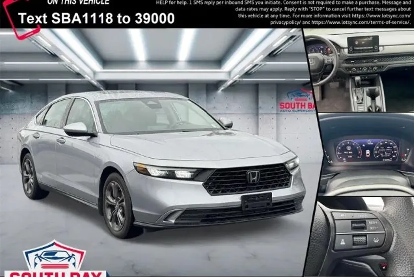 2024 Audi A6 TFSI Premium Plus photo 1