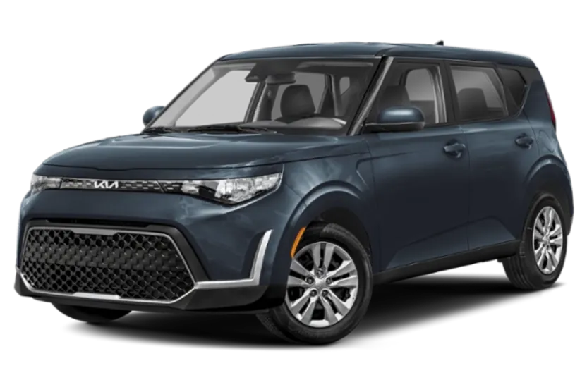 2025 Kia Soul LX photo 1