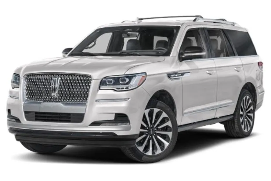 2023 Lincoln Navigator Reserve photo 1