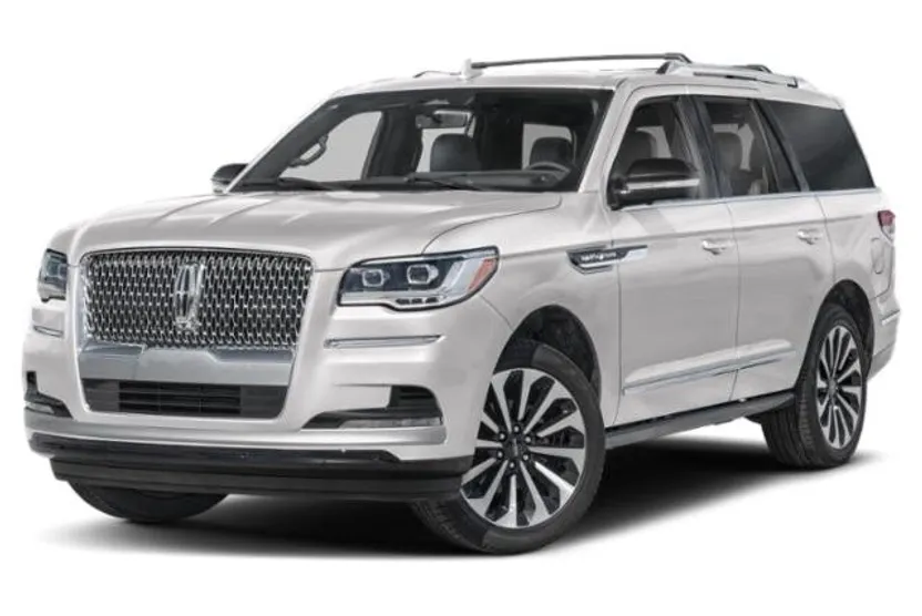 2023 Lincoln Navigator Reserve photo 1