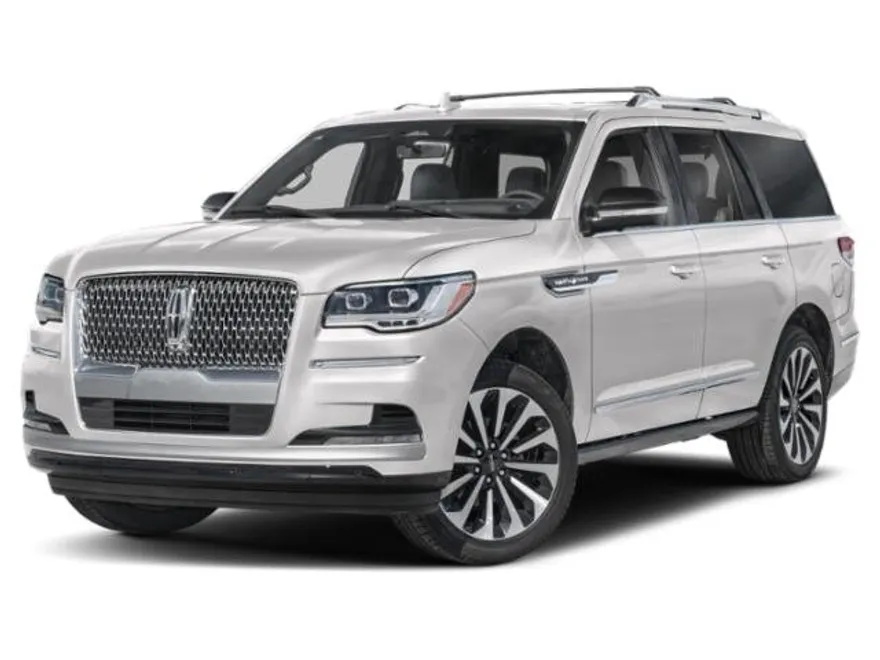 2023 Lincoln Navigator Reserve photo 1