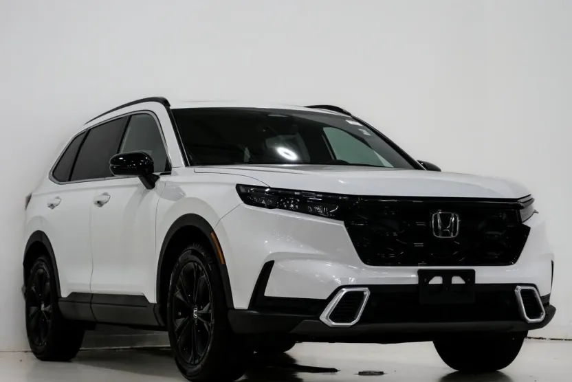 2025 Honda CR-V Hybrid Sport Touring photo 1