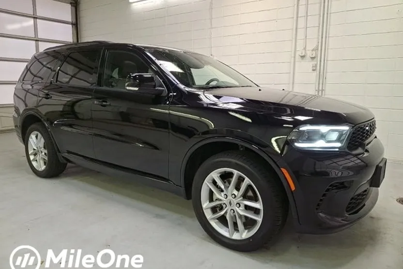 2024 Dodge Durango GT Plus photo 1