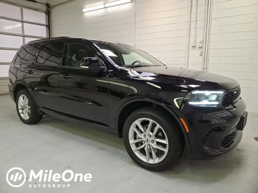 2024 Dodge Durango GT Plus photo 1