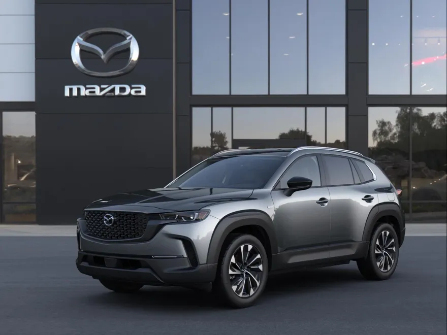 2025 Mazda CX-50 Premium Plus photo 1