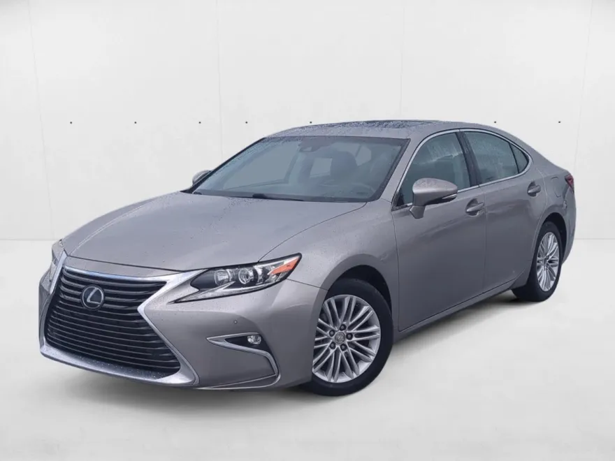 2016 Lexus ES 350 photo 1