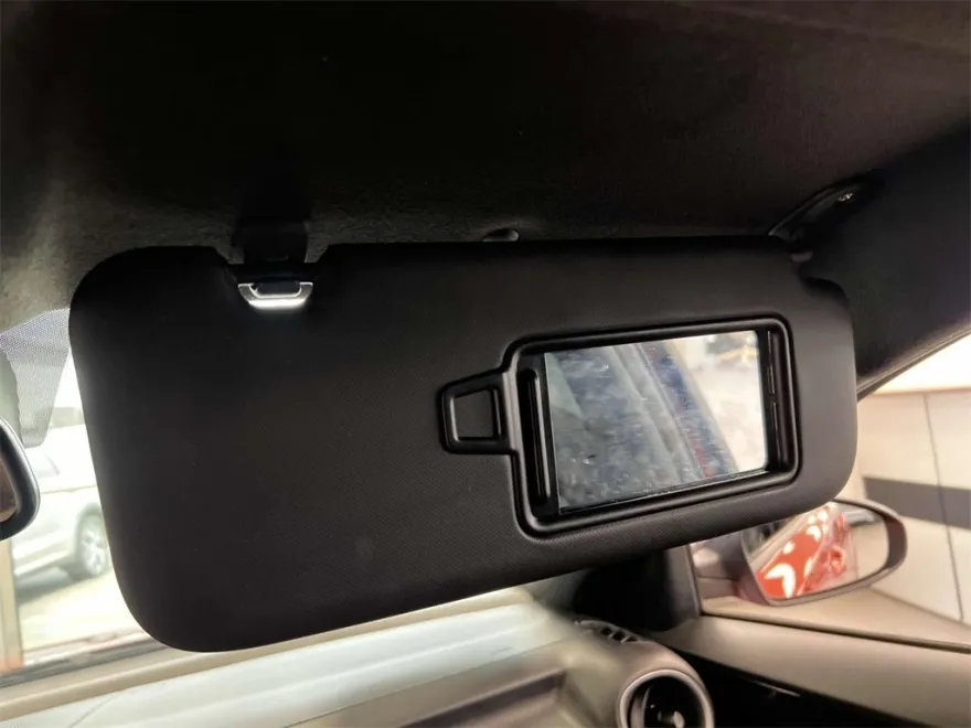 2023 Kia Forte GT-Line photo 26