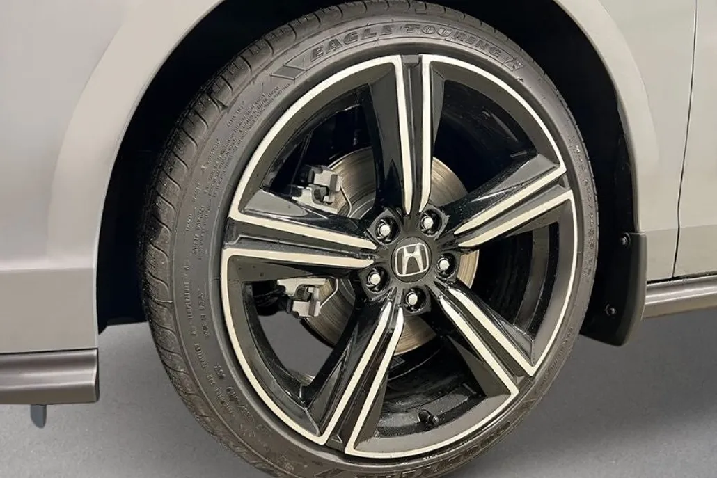 2025 Honda Accord Sport photo 1