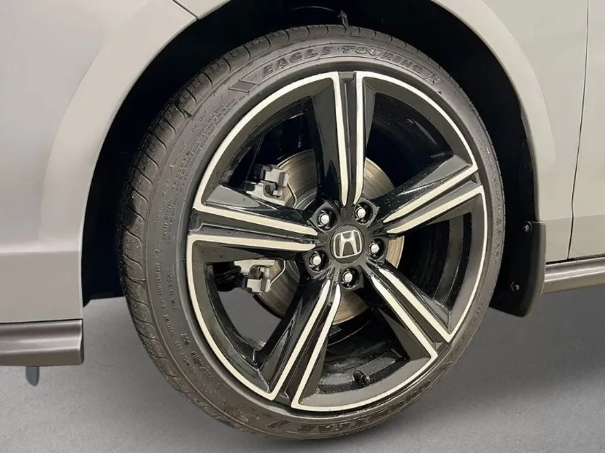 2025 Honda Accord Sport photo 1