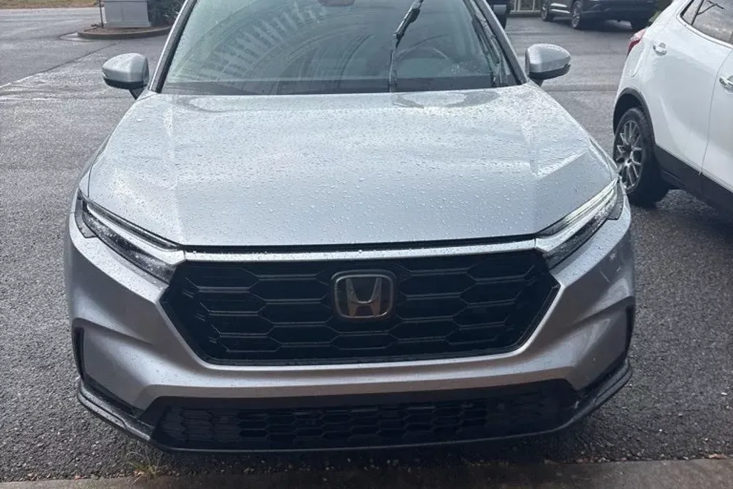 2024 Honda CR-V EX-L photo 1