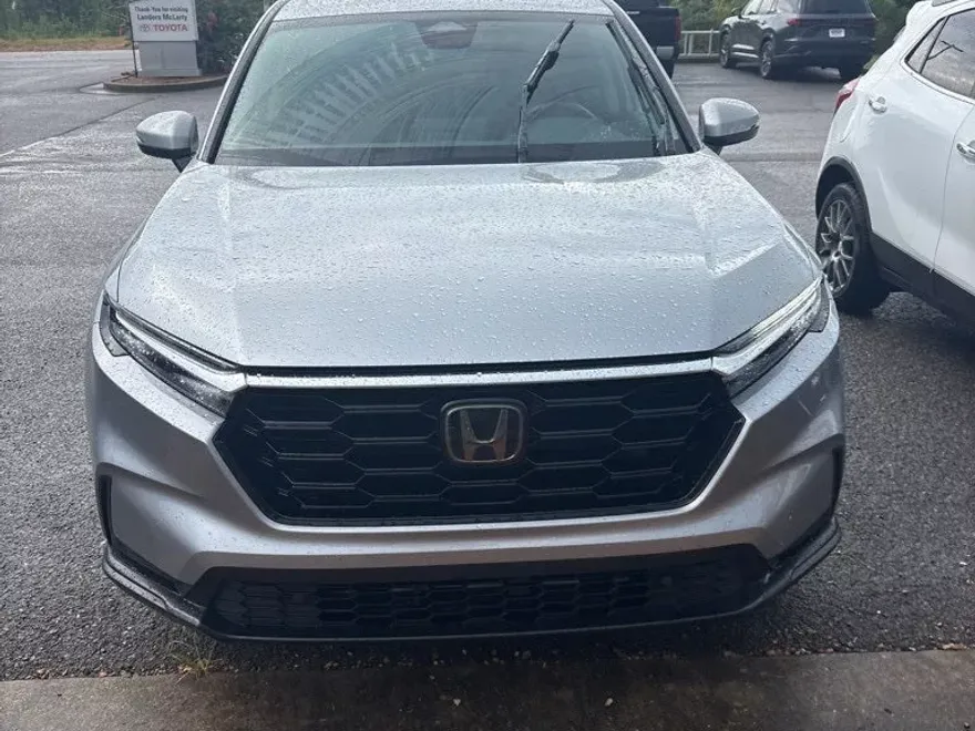 2024 Honda CR-V EX-L photo 1