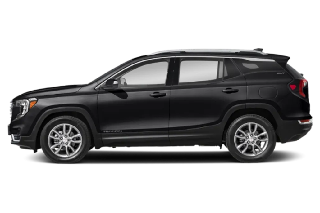 2023 Gmc Terrain SLT photo 1