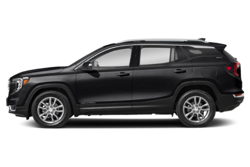 2023 Gmc Terrain SLT photo 1