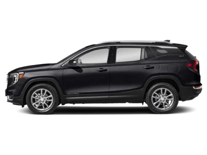 2023 Gmc Terrain SLT photo 1