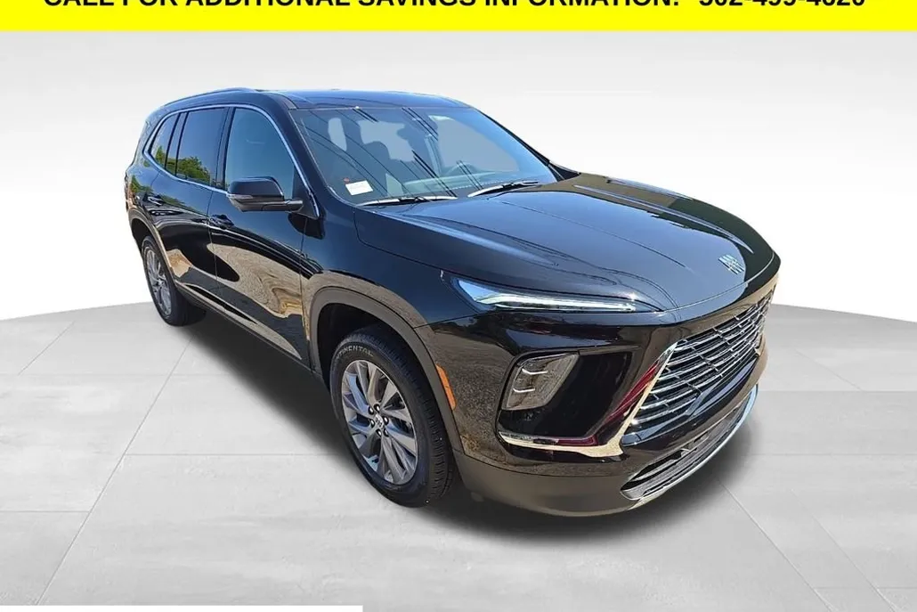 2026 Buick Enclave Preferred photo 1