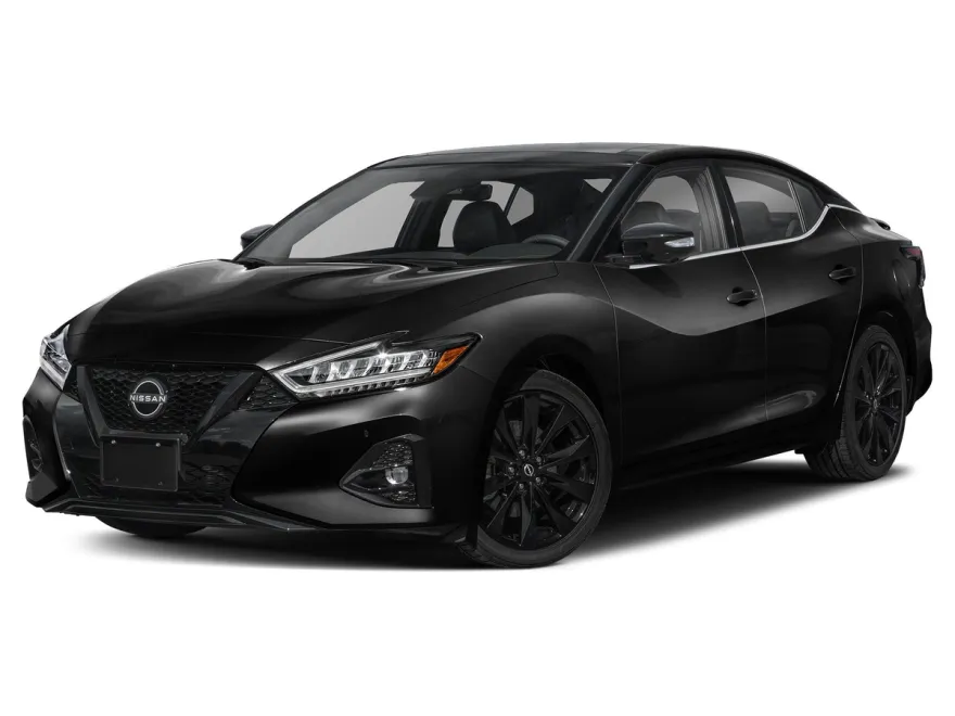 2023 Nissan Maxima SR photo 1