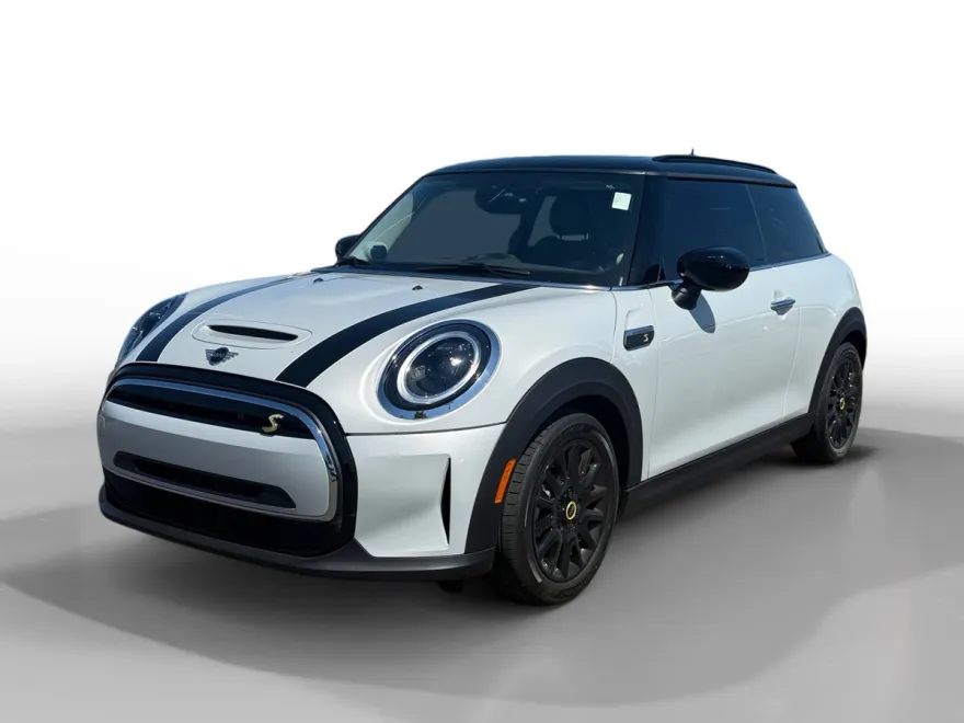 2023 Mini Cooper Hardtop SE photo 1