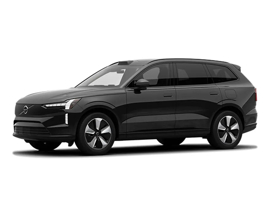 2025 Volvo EX90 Twin Motor Performance Plus photo 1