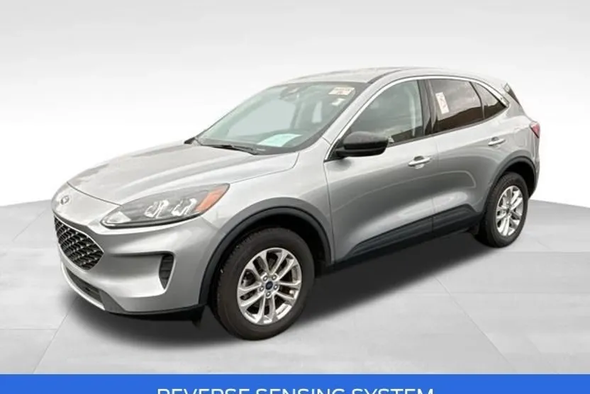2022 Ford Escape SE photo 1