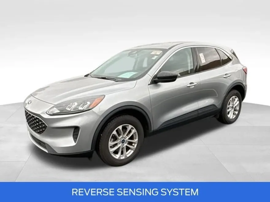 2022 Ford Escape SE photo 1