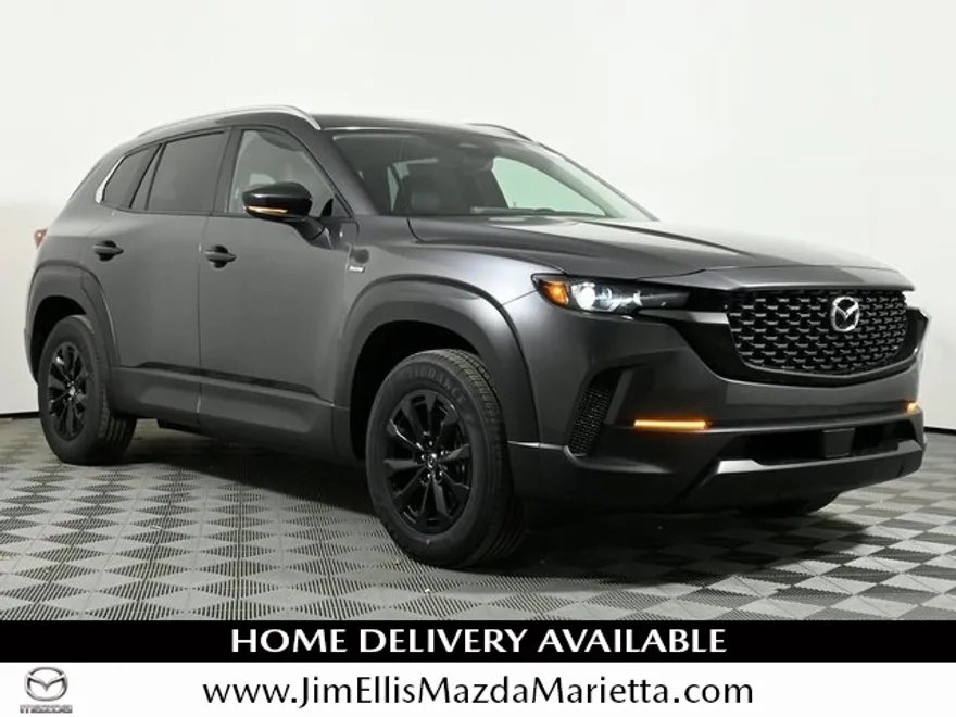 2025 Mazda CX-50 Preferred photo 1